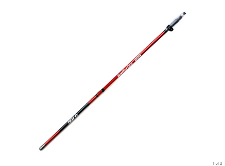 

Удилище Fanatik RAKETA BALLERINA BOLO с/к 500