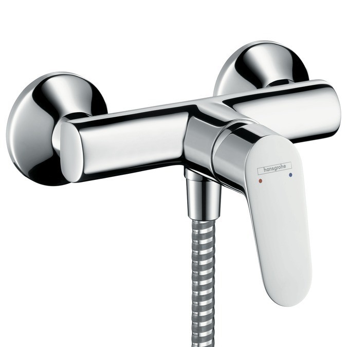 

Змішувач для душу Hansgrohe FOCUS E (31960000)