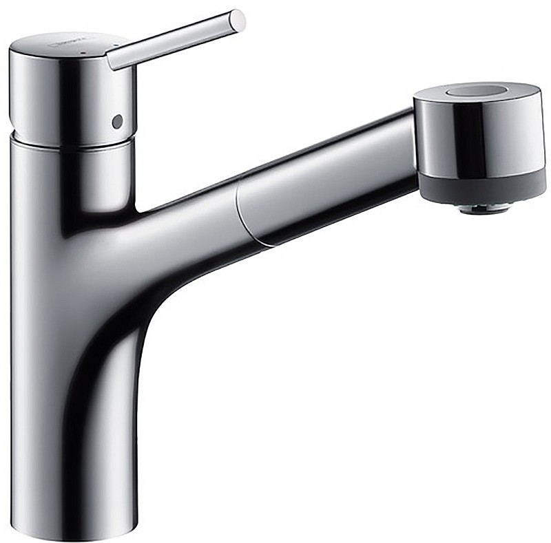 

Кухонний змішувач Hansgrohe Talis S (32841000)