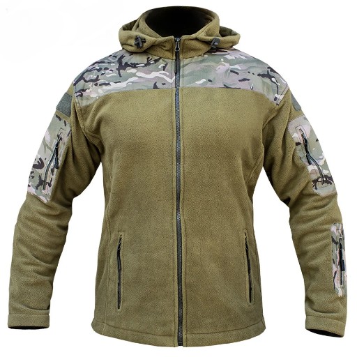 

Толстовка Армолайн тактическая ULTIMATUM PRO MULTICAM XXL