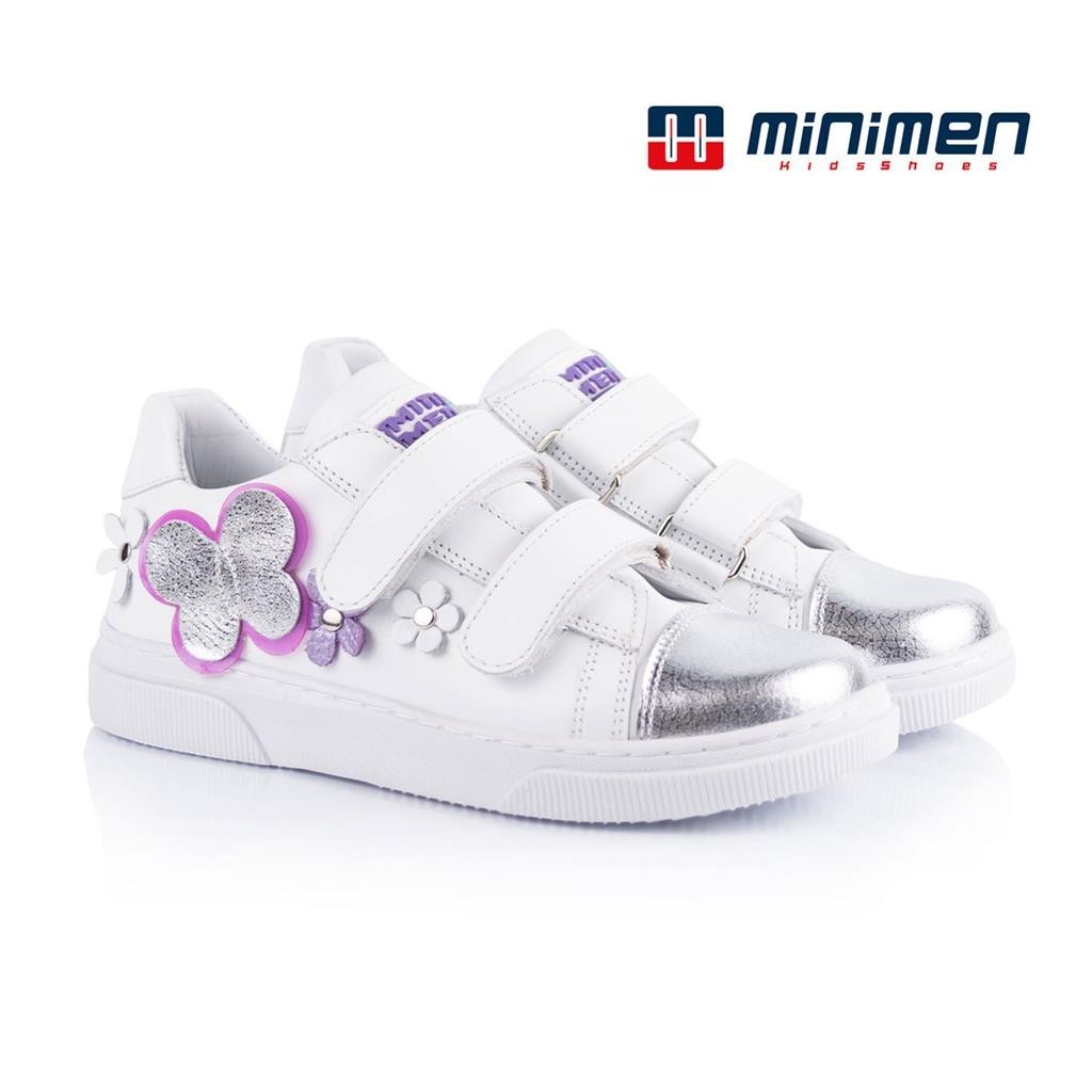 

Кроссовки Minimen 1669-14-20А р. 36 Белый