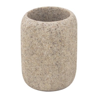 

Стакан Trento Pure Stone для зубных щеток