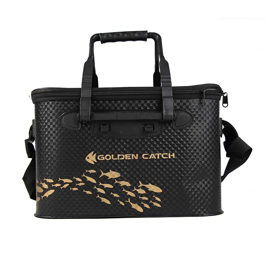 

Сумка Golden Catch Bakkan