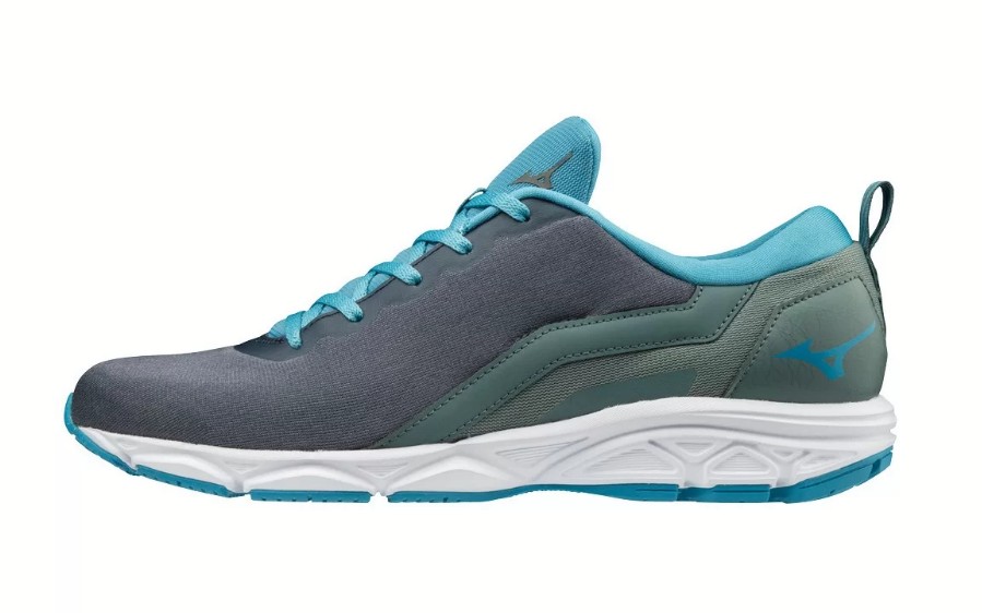 

Беговые кроссовки MIZUNO EZRUN 2 р.40,5(26 см)