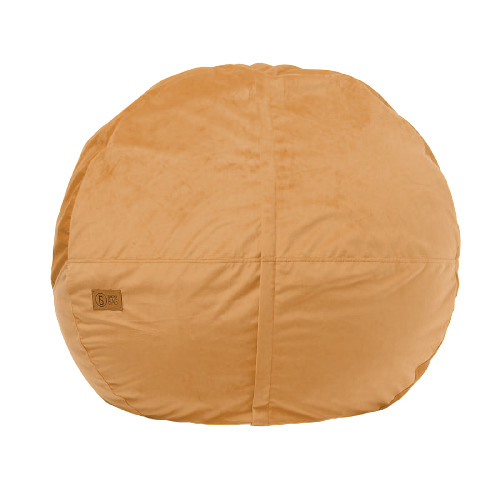 

Кресло мешок LAVBAG SanchoBAG, размер S (Детский), цвет Бронзовый