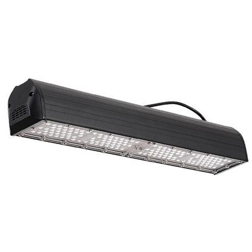 

Светильник светодиодный промышленный подвесной LED Horoz Electric ZEUGMA-100 100W 6400K IP65 алюминий 063-005-0100