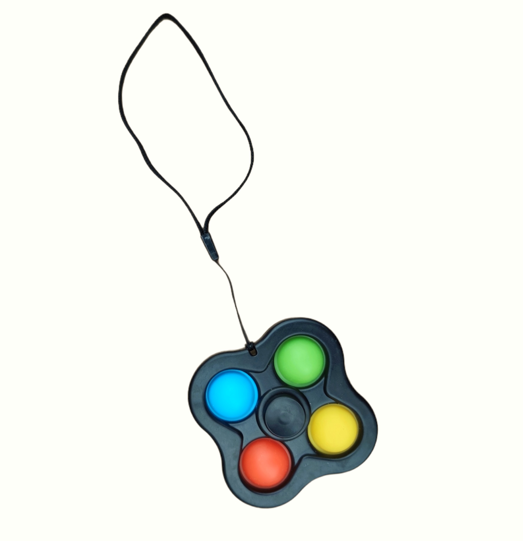 

Сенсорная игрушка Simple Dimple спинер поп ит антистресс симпл димпл pop it брелок