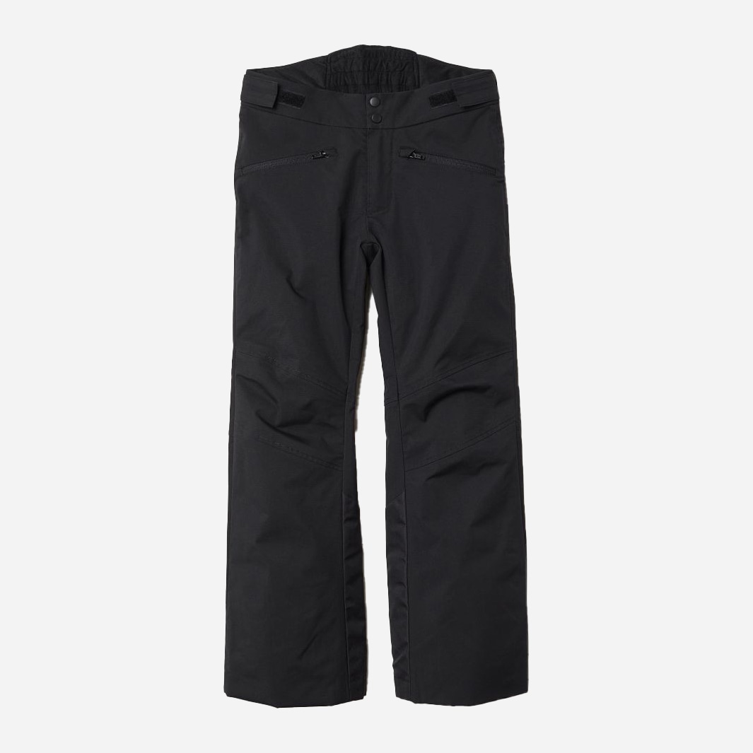 

Зимние брюки H&M 0657478 170 см Черные