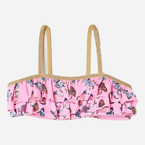 

Лиф купальный H&M 04-0592937-001 122-128 см Розовый (СА2000001844137)