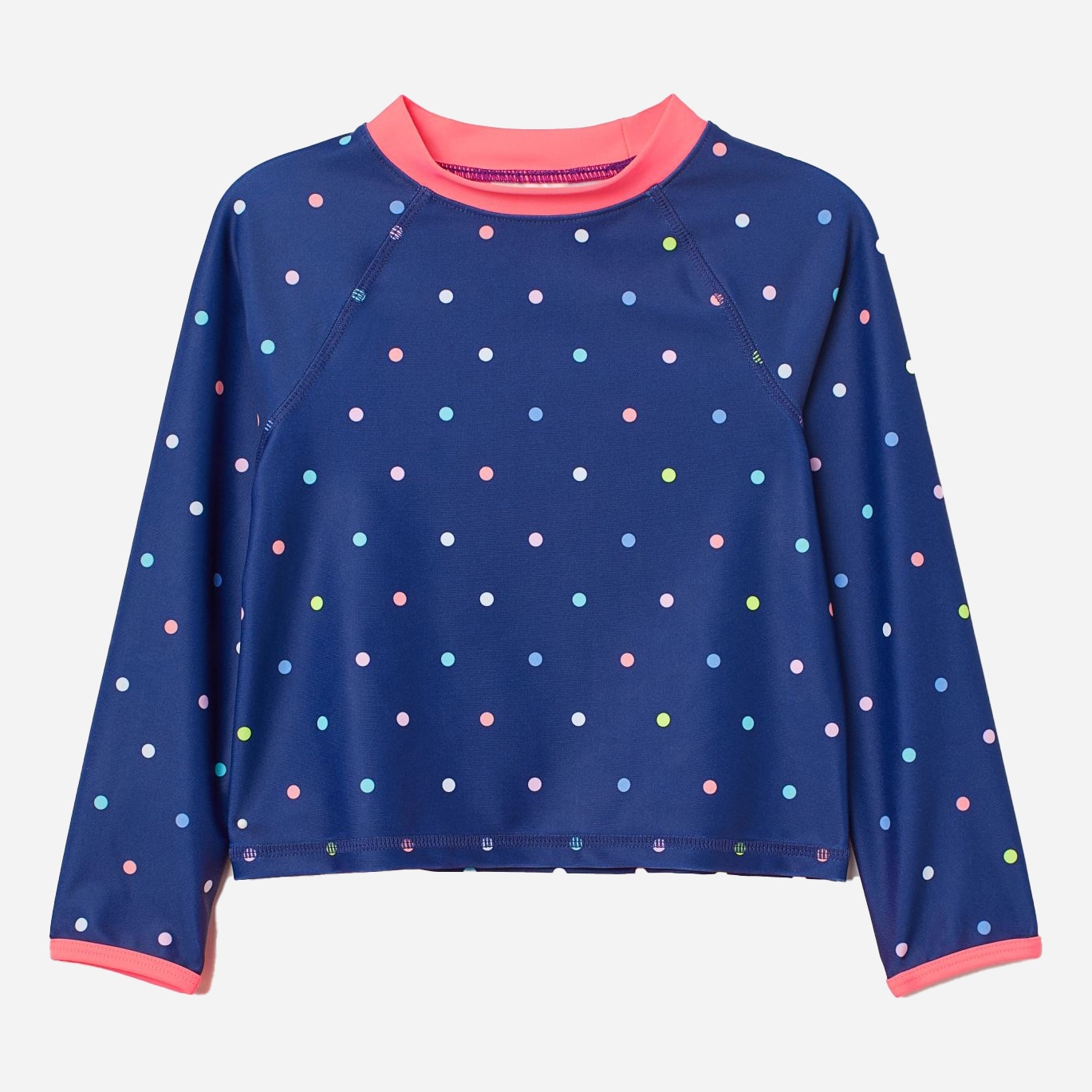 

Топ купальный H&M 0717444-001 92 см Темно-синий (СА2000001844595)