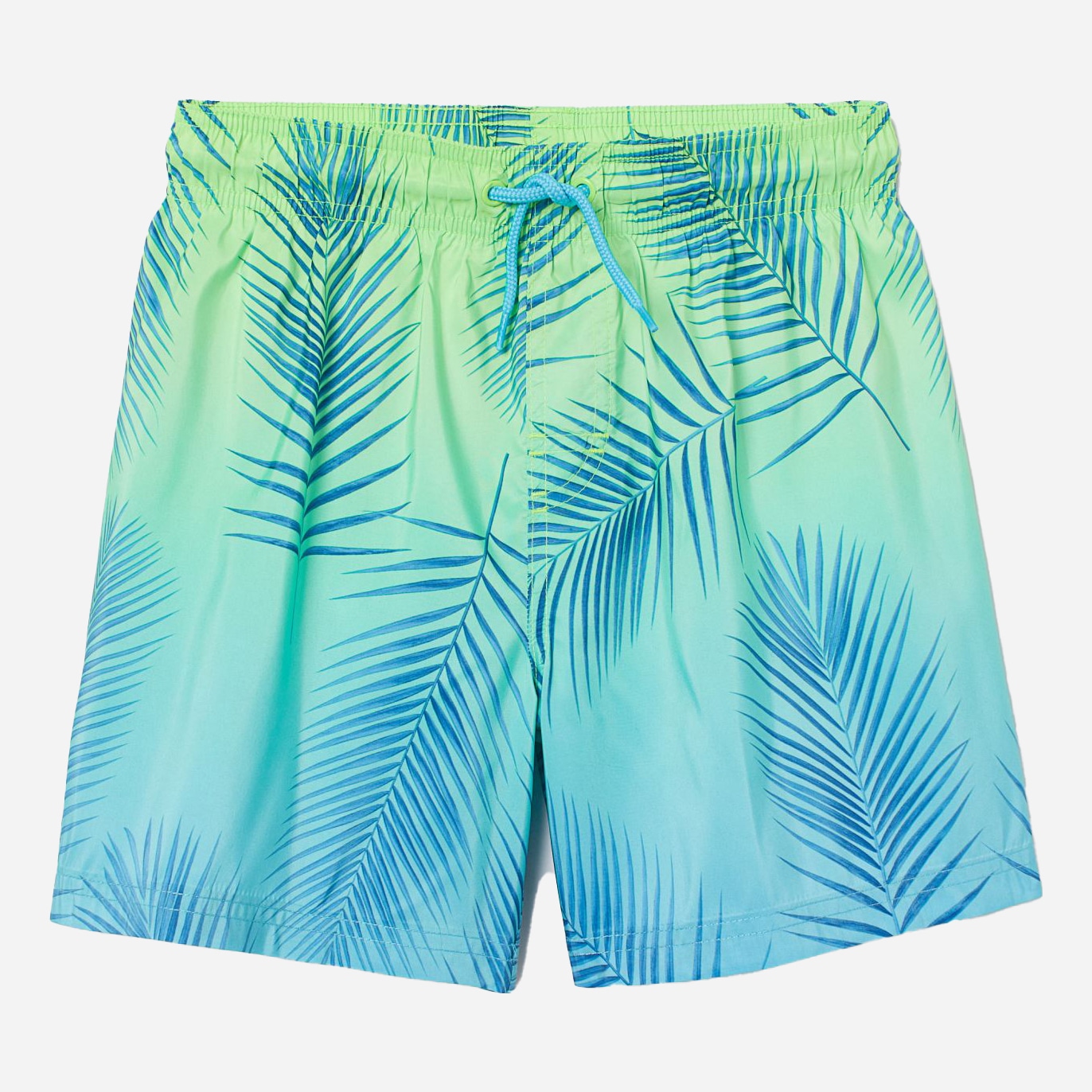 

Шорты H&M 04-0453445-034 146-152 см Салатовые (СА2000001844656)