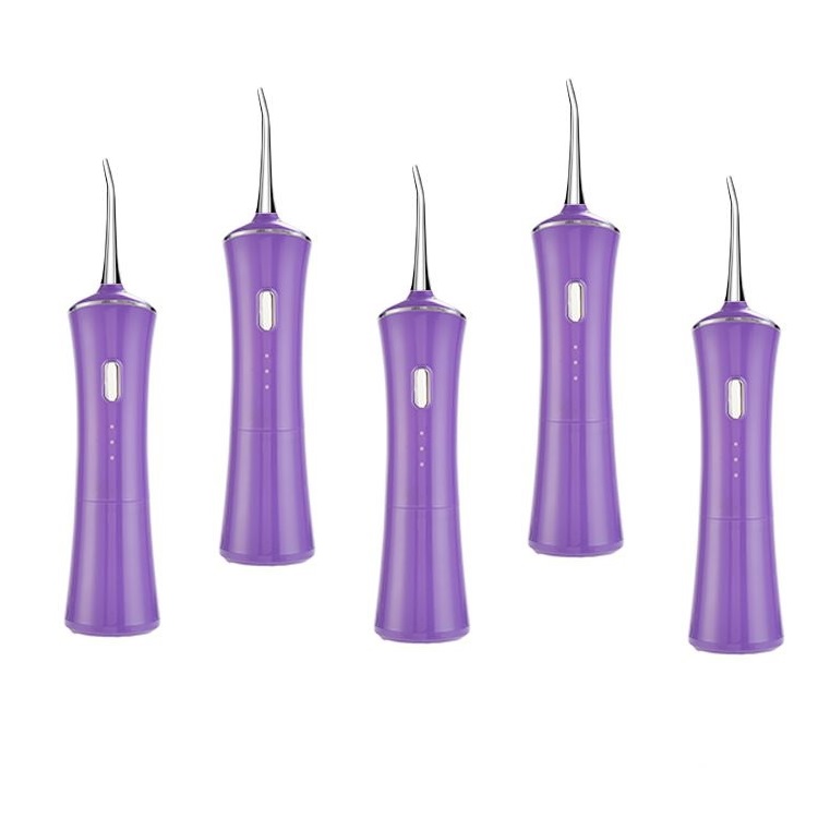 Ирригатор для ухода за полостью рта Water Flosser PR20V Ltymubs Dark ...