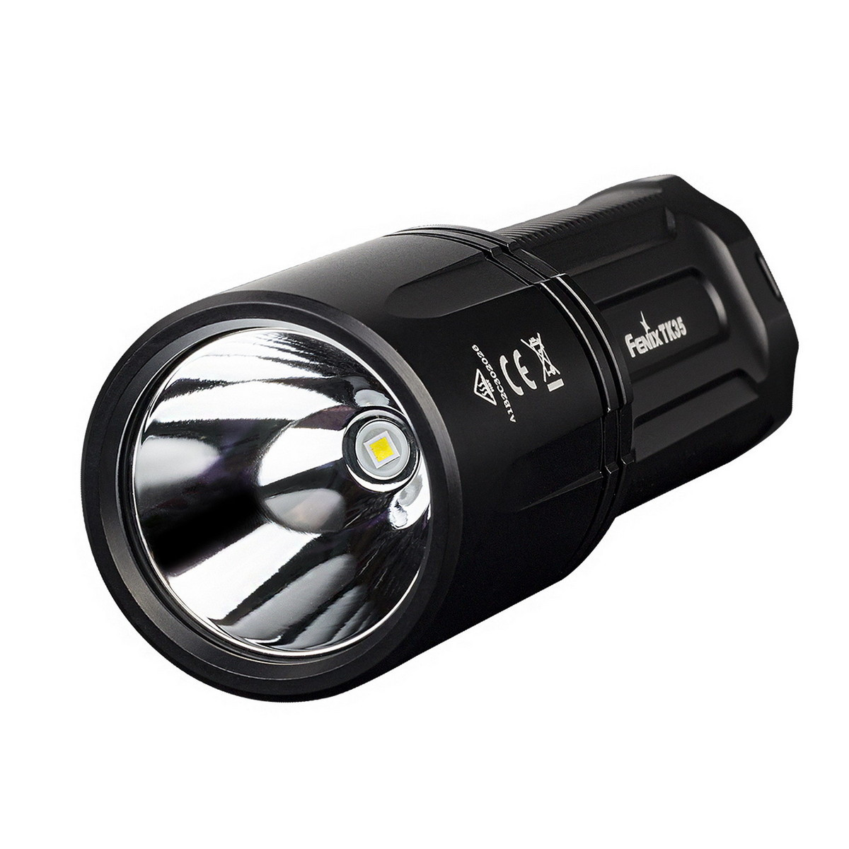 

Ліхтар ручний Fenix TK35 2018 CREE XHP35 HI neutral white LED