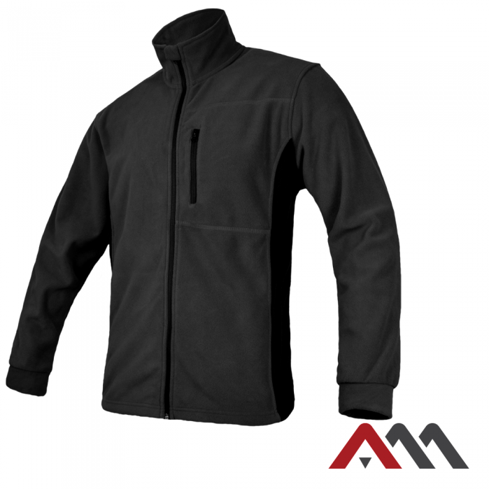 

Флісовий светр ArtMas Polar 300+ Black M