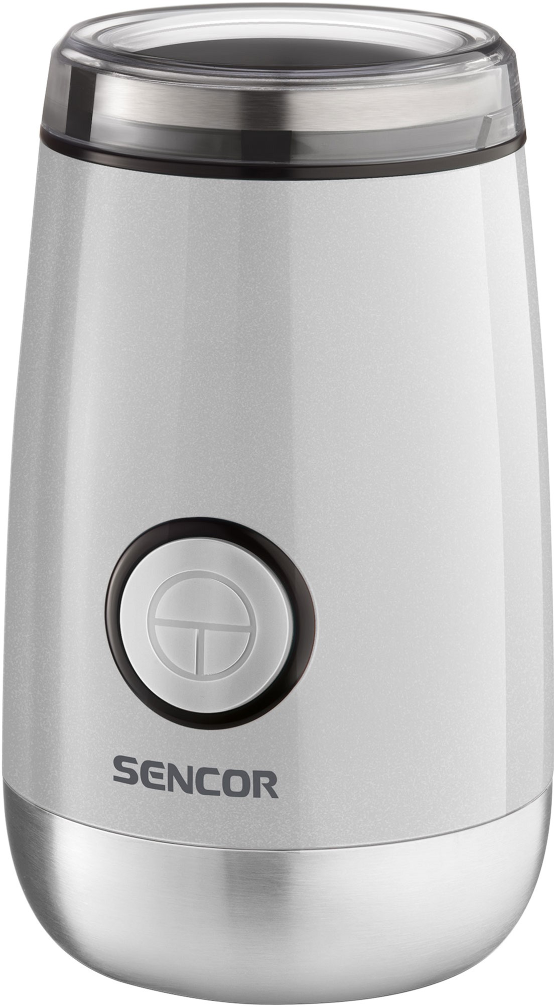 

Кофемолка SENCOR SCG 2052WH