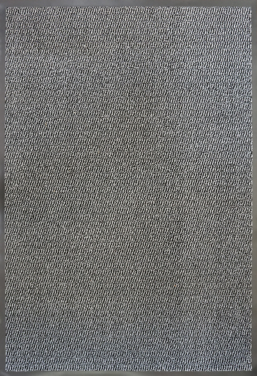 

Ковер VEBE LEYLA(K) 50 0.8x1.2 м. Прямоугольник Серый