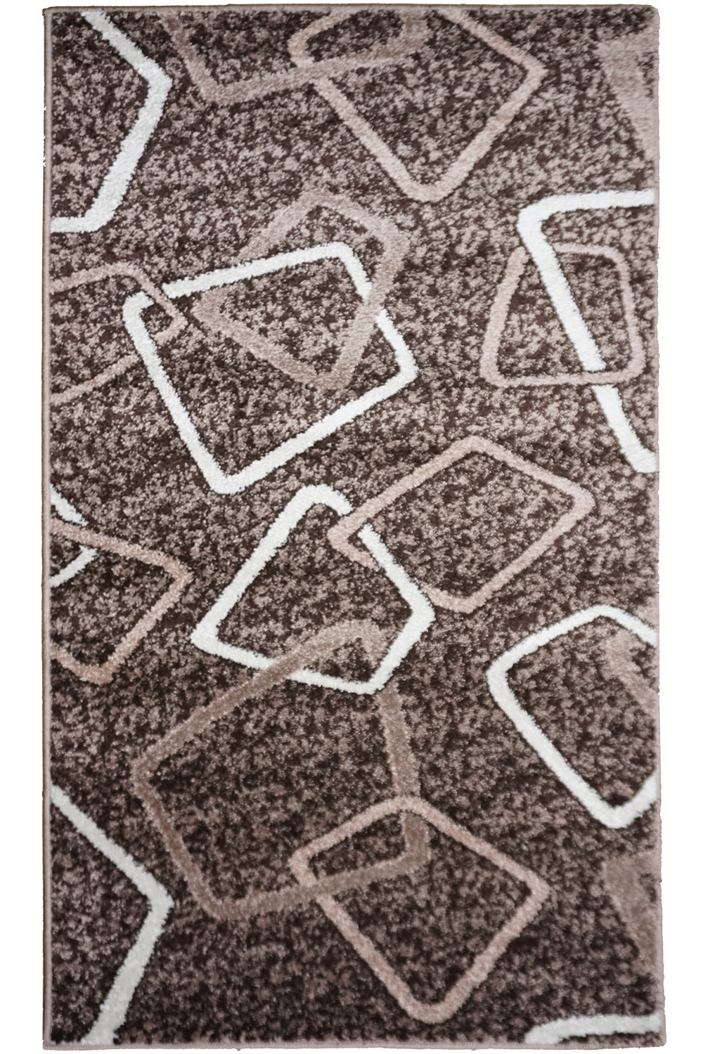 

Ковер virtual CAMINO 02589A 0.8x1.5 м. Прямоугольник коричневый