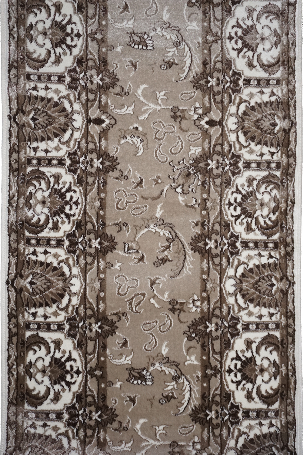 

Ковер Витебские Ковры Версаль 2573 1.5x25 м. Дорожка коричневый