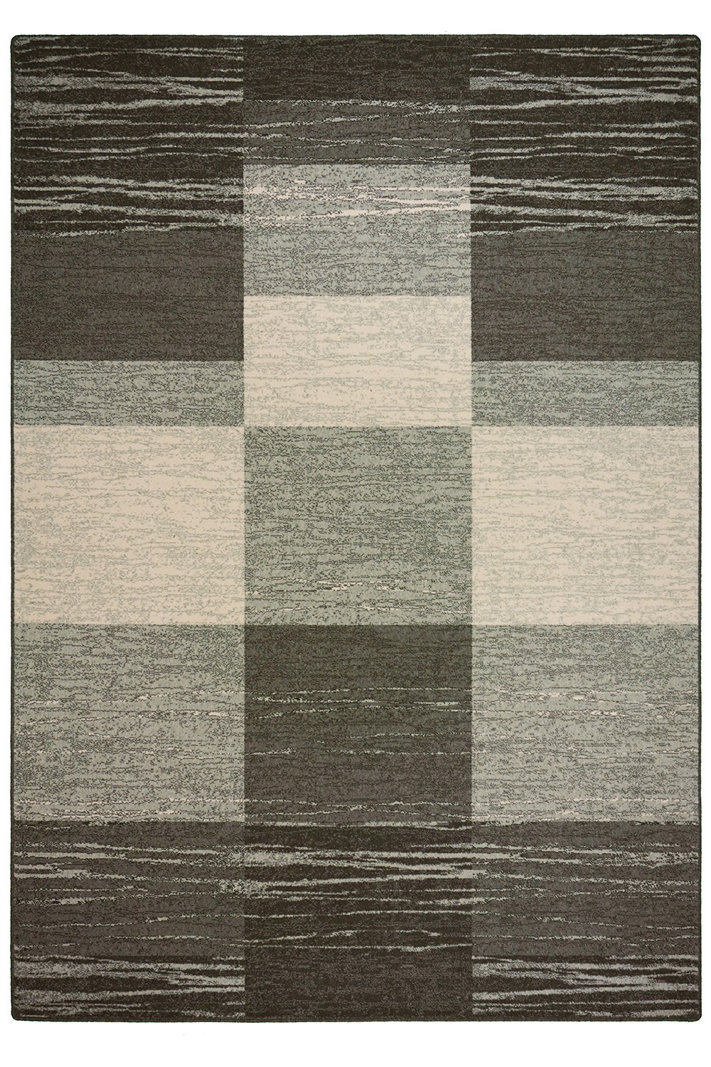 

Ковер AGNELLA NATURAL SPLIT 1.6x2.4 м. Прямоугольник Серый