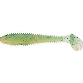 

Силикон Keitech Fat Swing Impact 5,8", EA#05 Hot Fire Tiger (шт.) (102554)