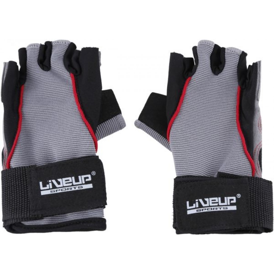 

Перчатки для тренировок LiveUp TRAINING GLOVES S/M (LS3071-SM)
