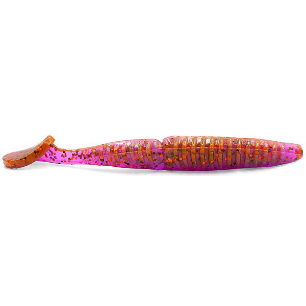 

Силикон GAMBLER EZ VibeZ 3.75 LOX (8шт) (124241)