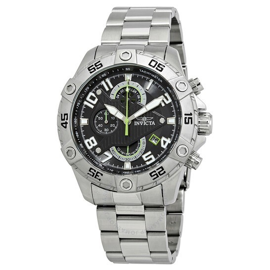 

​Мужские часы INVICTA S1 Rally Chronograph 26093