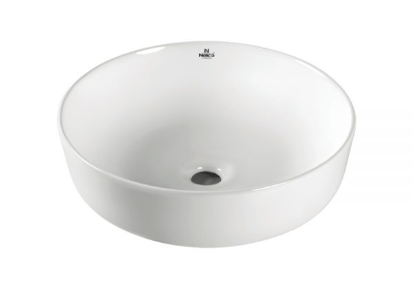

Умывальник SONET Rainbow 42.5x42.5x11.5 cм