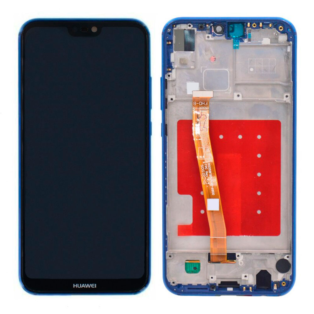 Купить Дисплей Huawei P 20 Lite