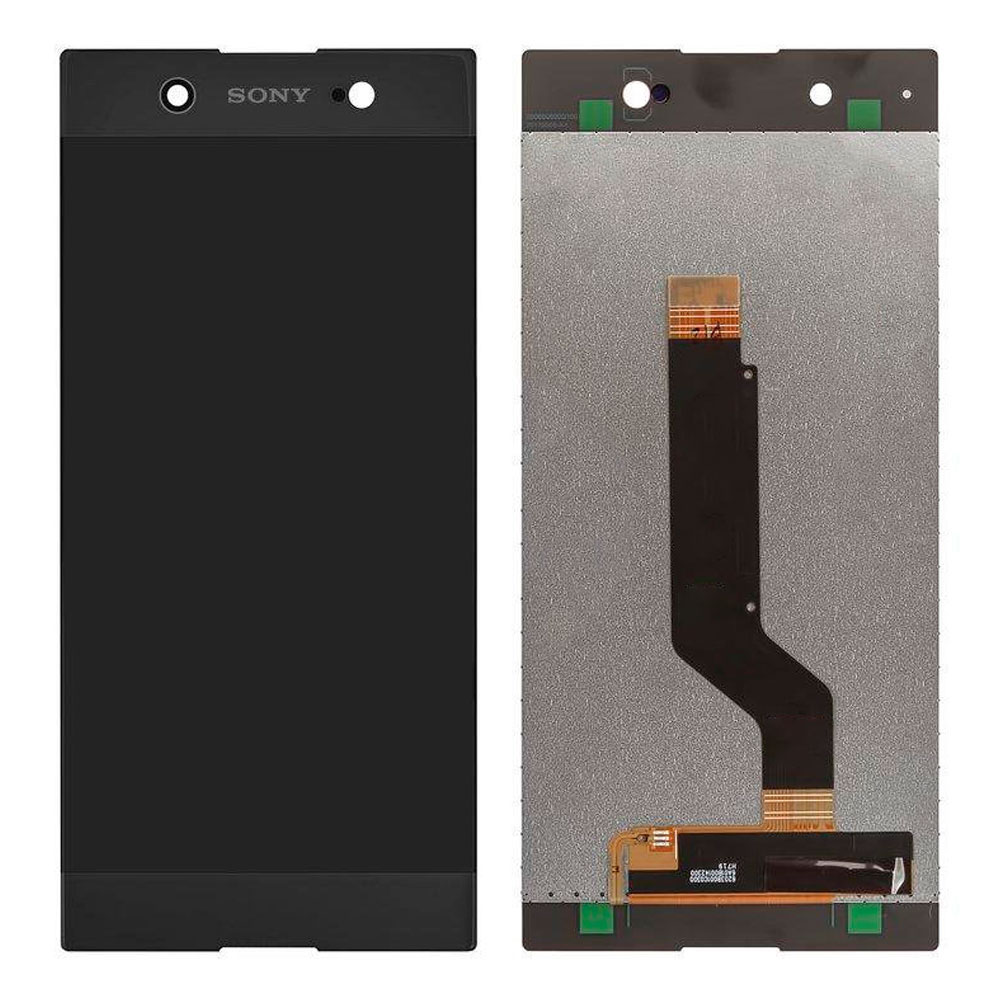 

Дисплейный модуль Sony G3212 Xperia XA1 Ultra Dual High Copy