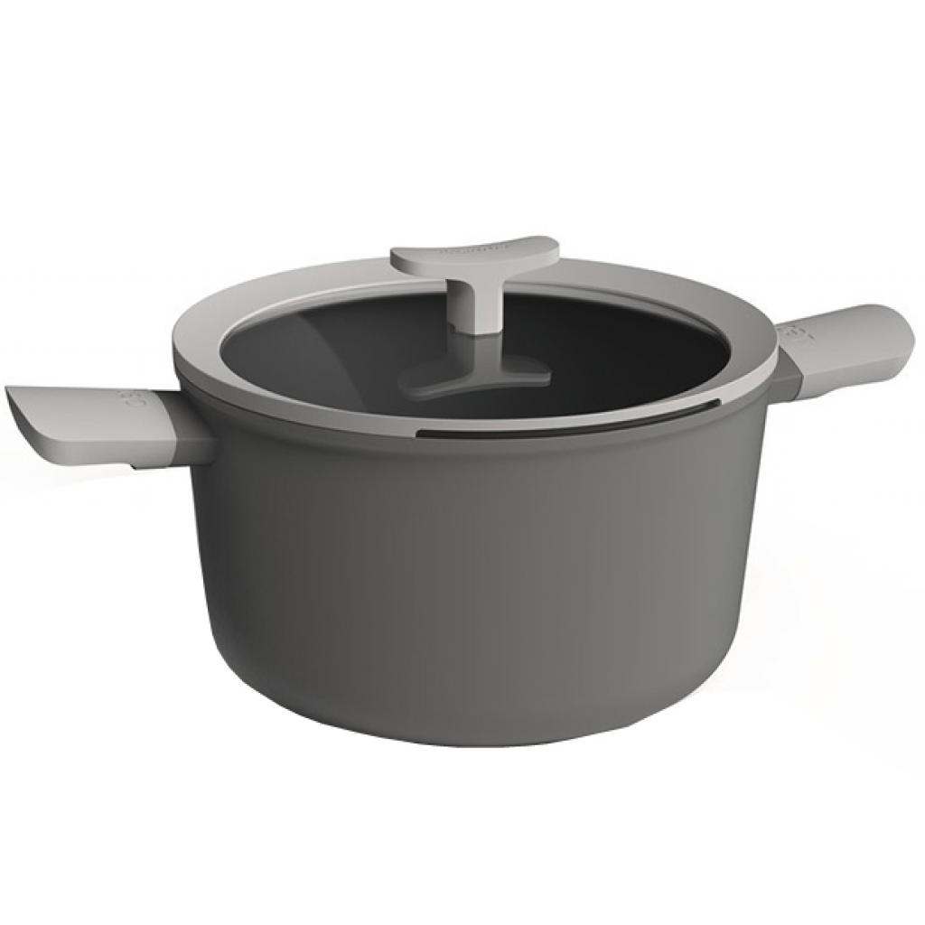 

Кастрюля BergHOFF LEO 5.5 л