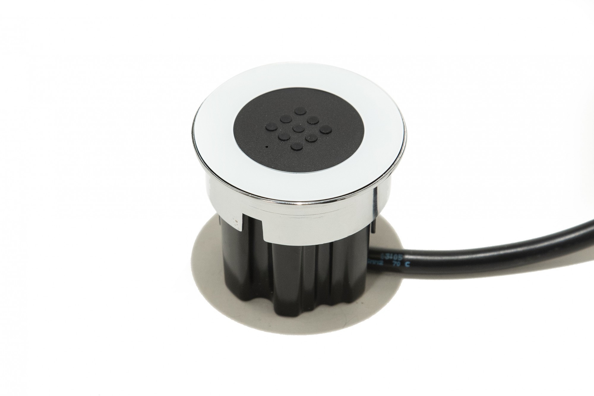 

Встраиваемый модуль ASA VersaDot Charger беспроводная зарядка белый (060.30W.00005)