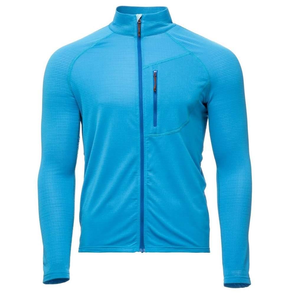 

Кофта мужская Turbat Ilma 2 Mns XXXL Blue Aster