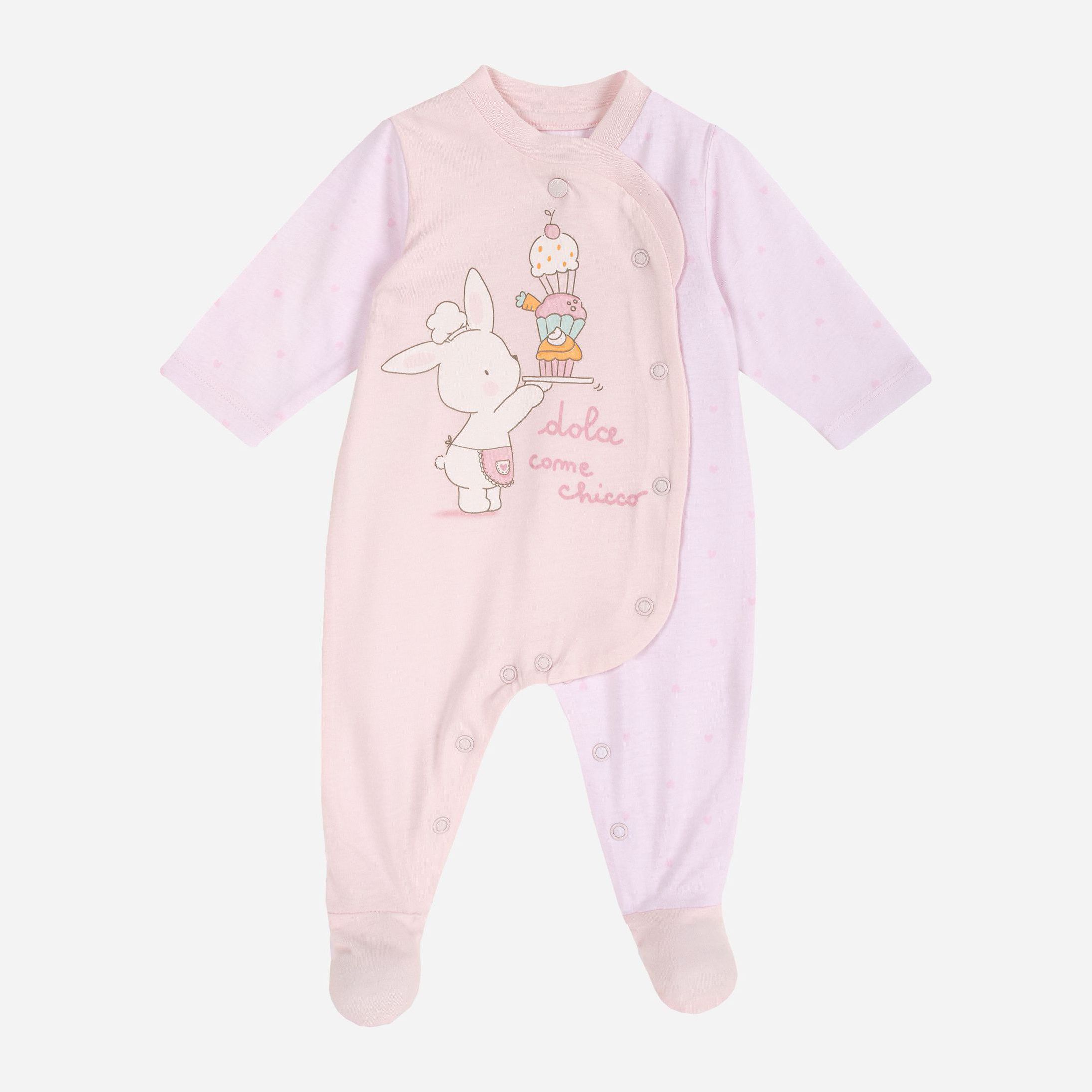 

Человечек Chicco 09021802000000-011 62 см