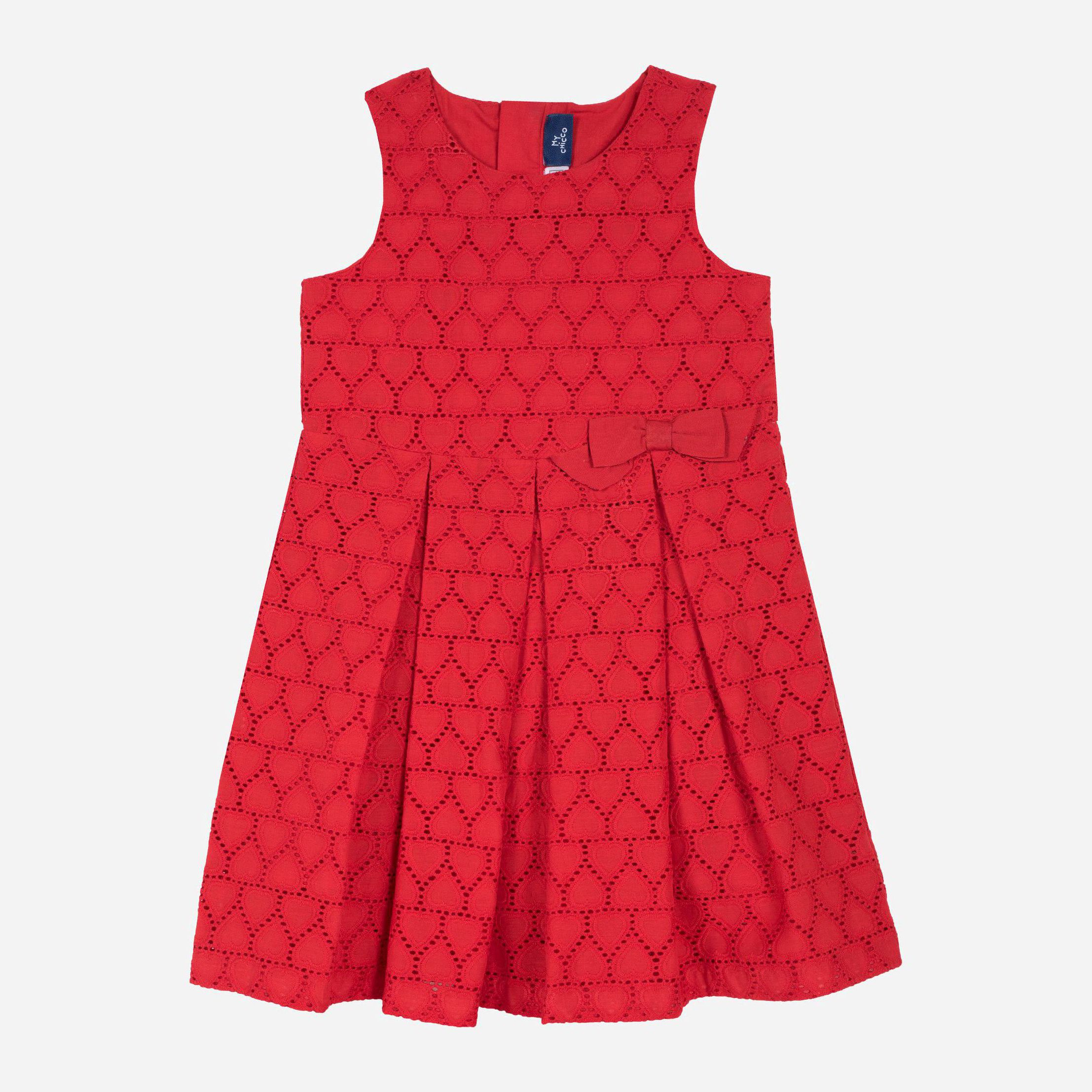 

Платье Chicco 09003438000000-071 92 см