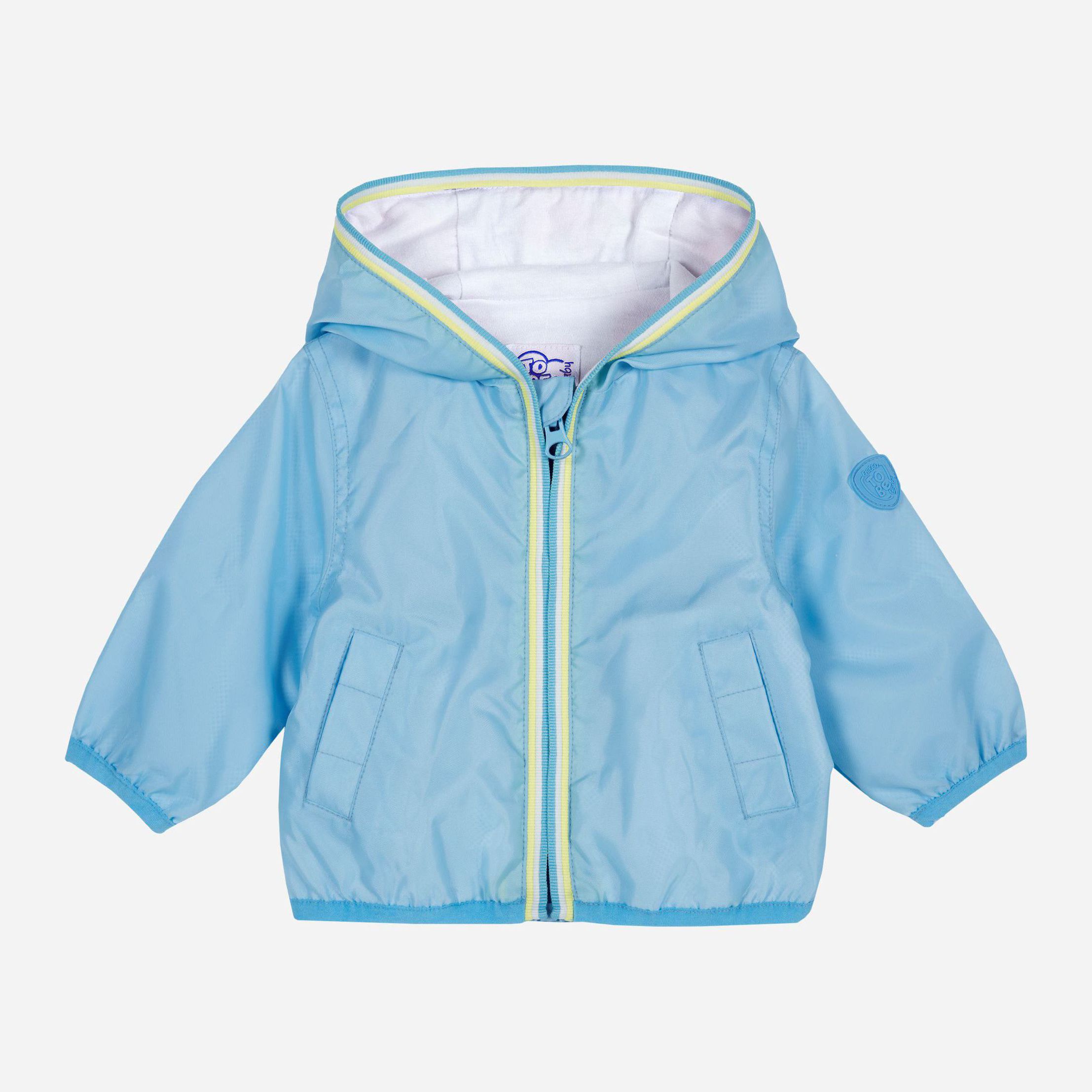 

Демисезонная куртка Chicco 09087378000000-025 92 см