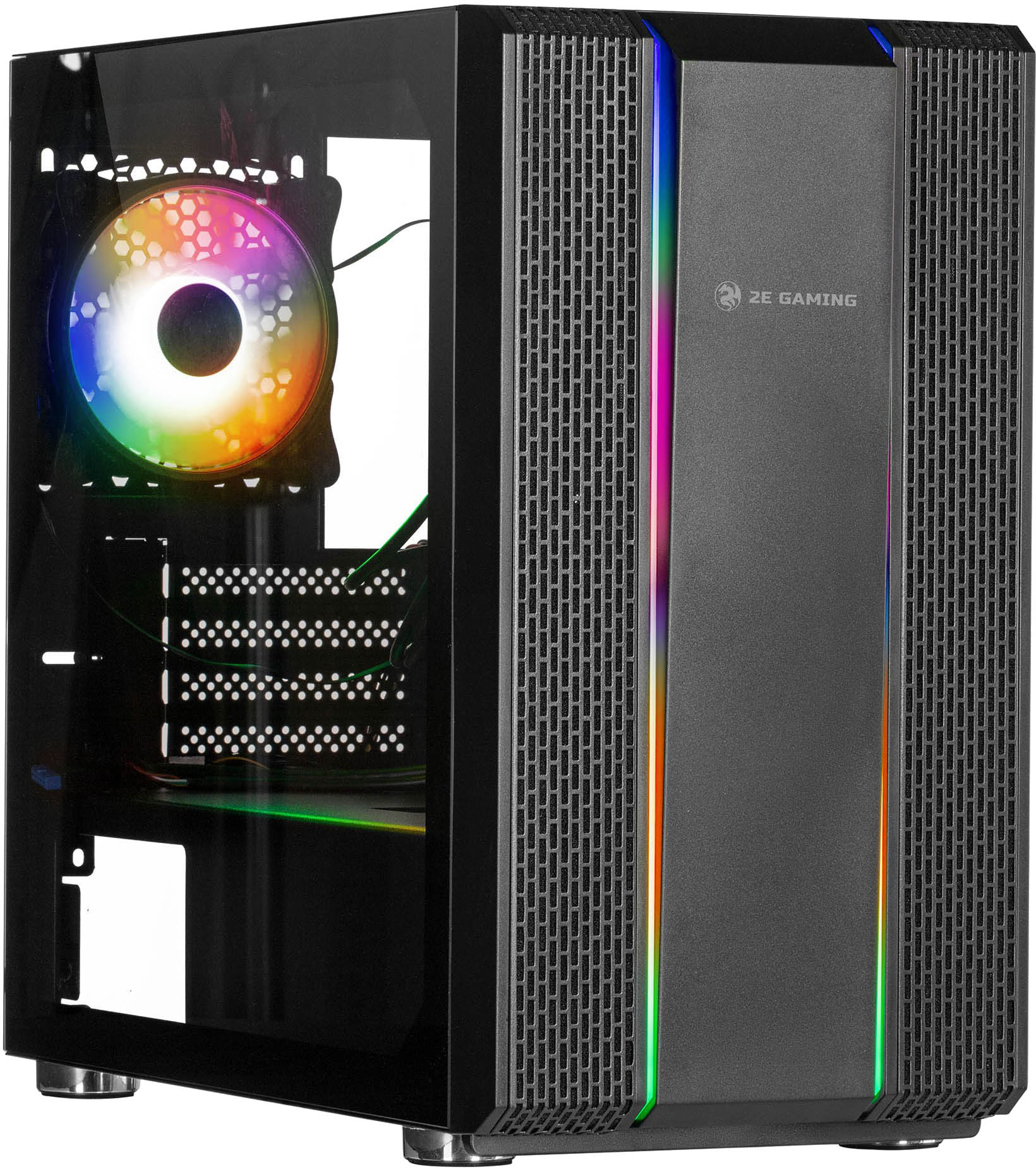 

Корпус 2E Gaming Defenso (GM3)