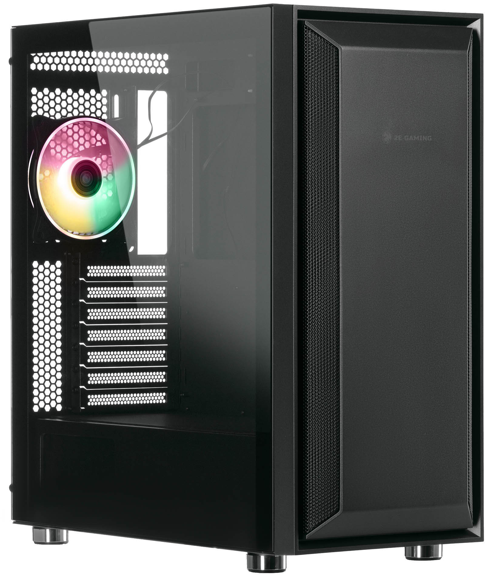 

Корпус 2E Gaming Guru (GW01)