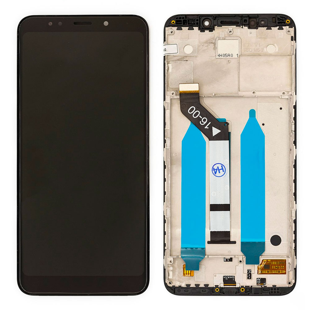 Модуль сяоми. Модуль для Xiaomi Redmi 7