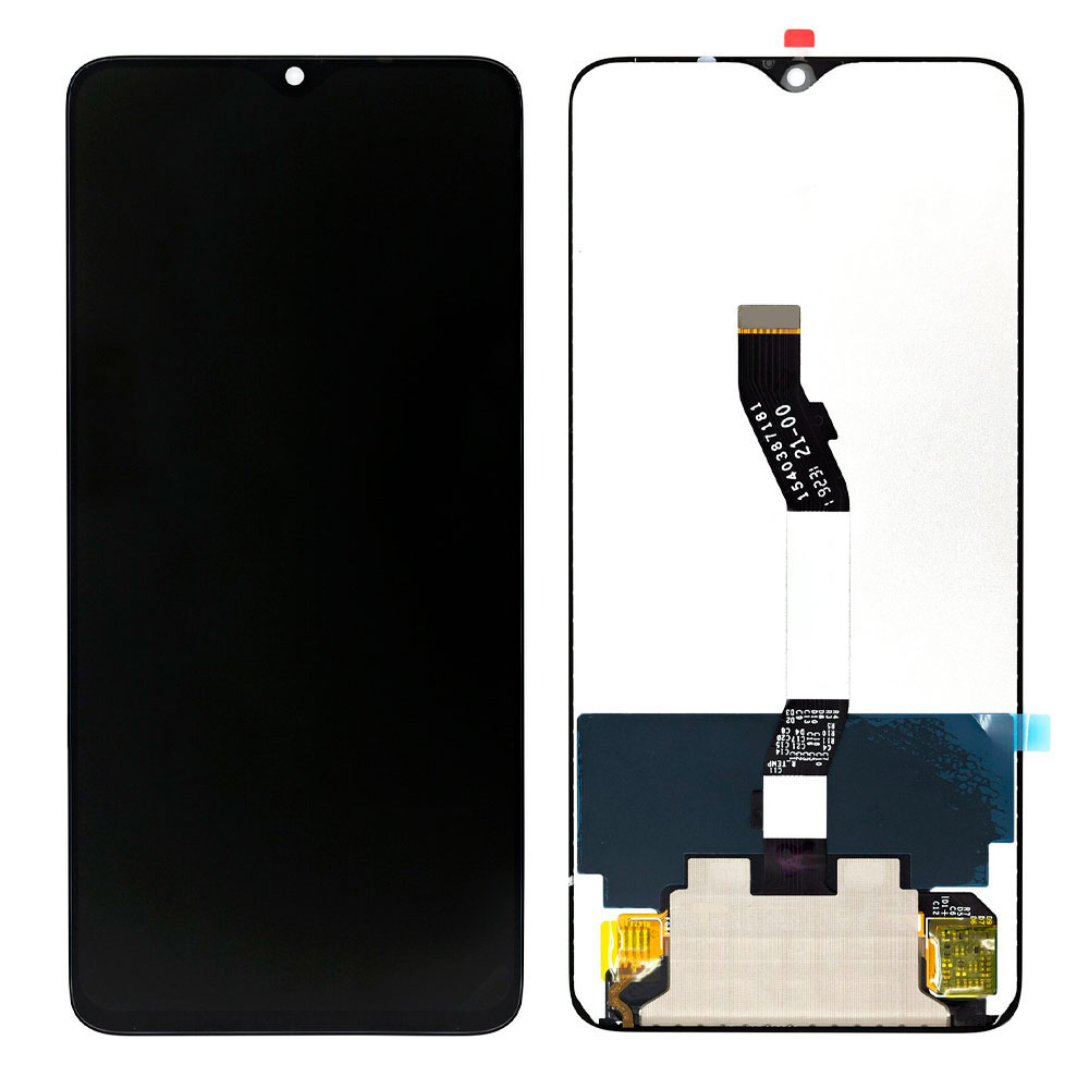 

Дисплейный модуль Xiaomi Redmi Note 8 Pro Original PRC