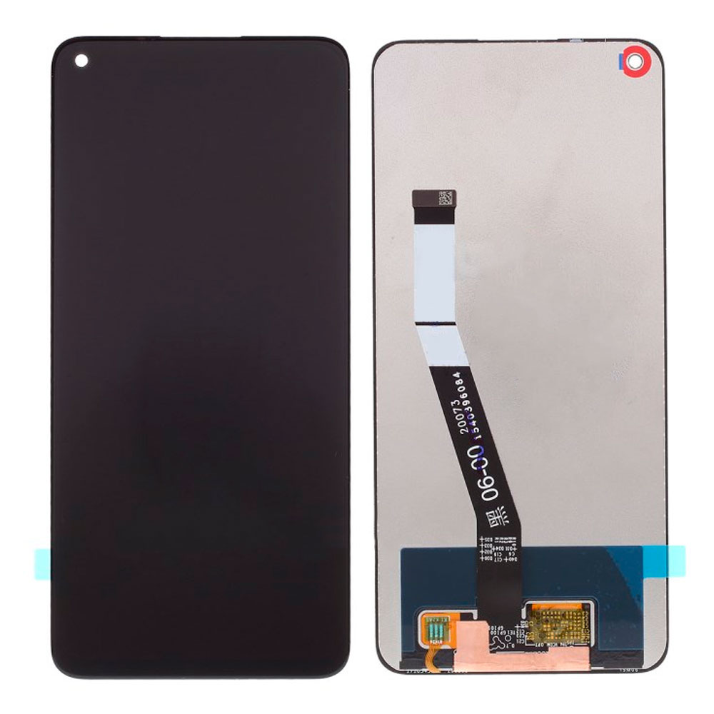

Дисплейный модуль Xiaomi Redmi Note 9 High Copy