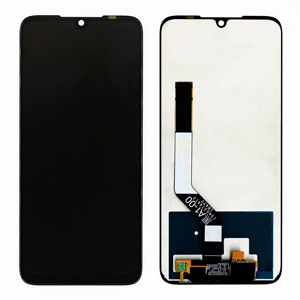 

Дисплейный модуль Xiaomi Redmi Note 7 High Copy