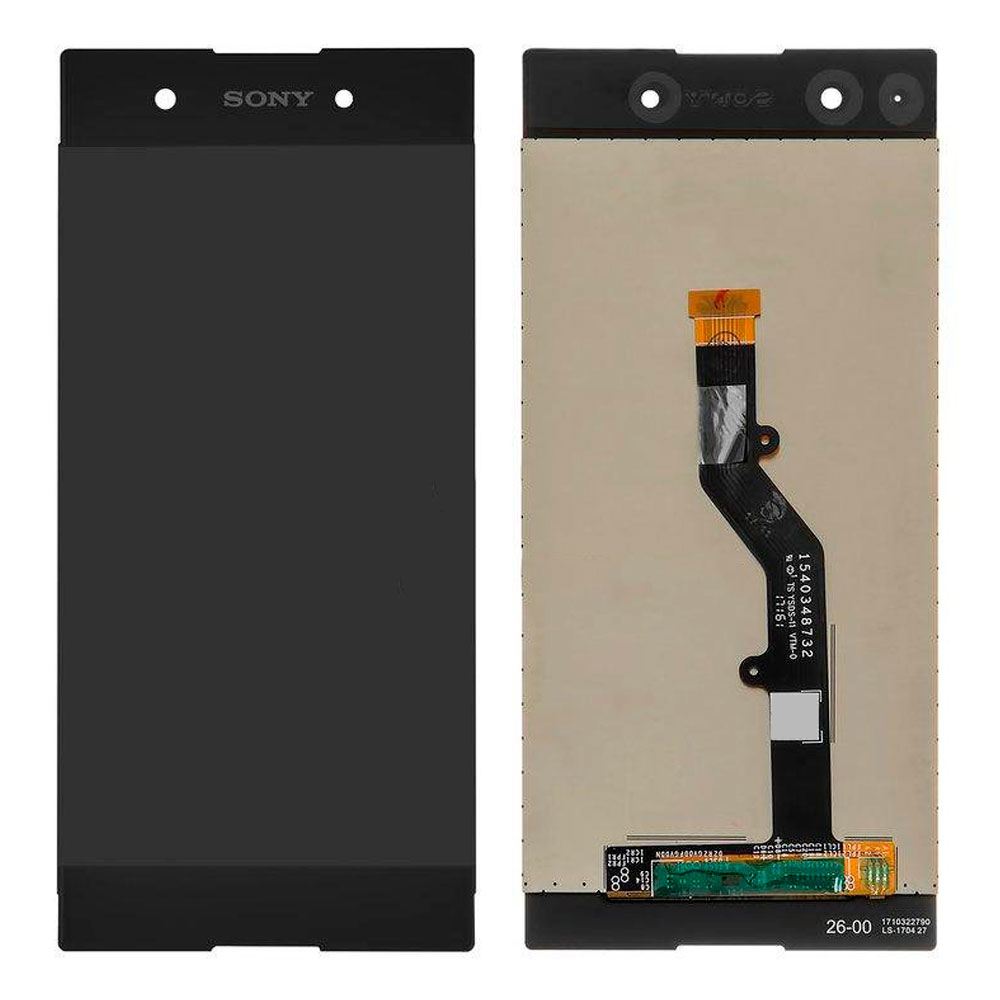 

Дисплейный модуль Sony G3412 Xperia XA1 Plus Dual Original PRC