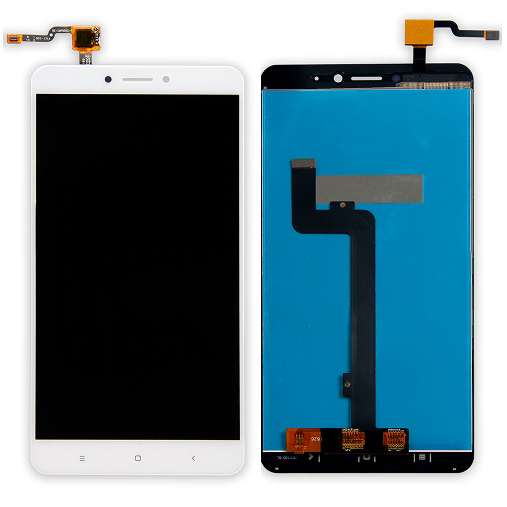 

Дисплейный модуль Xiaomi Mi Max 2 High Copy