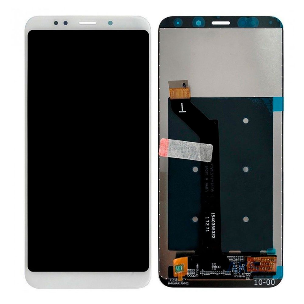 

Дисплейный модуль Xiaomi Redmi 5 Plus Original PRC