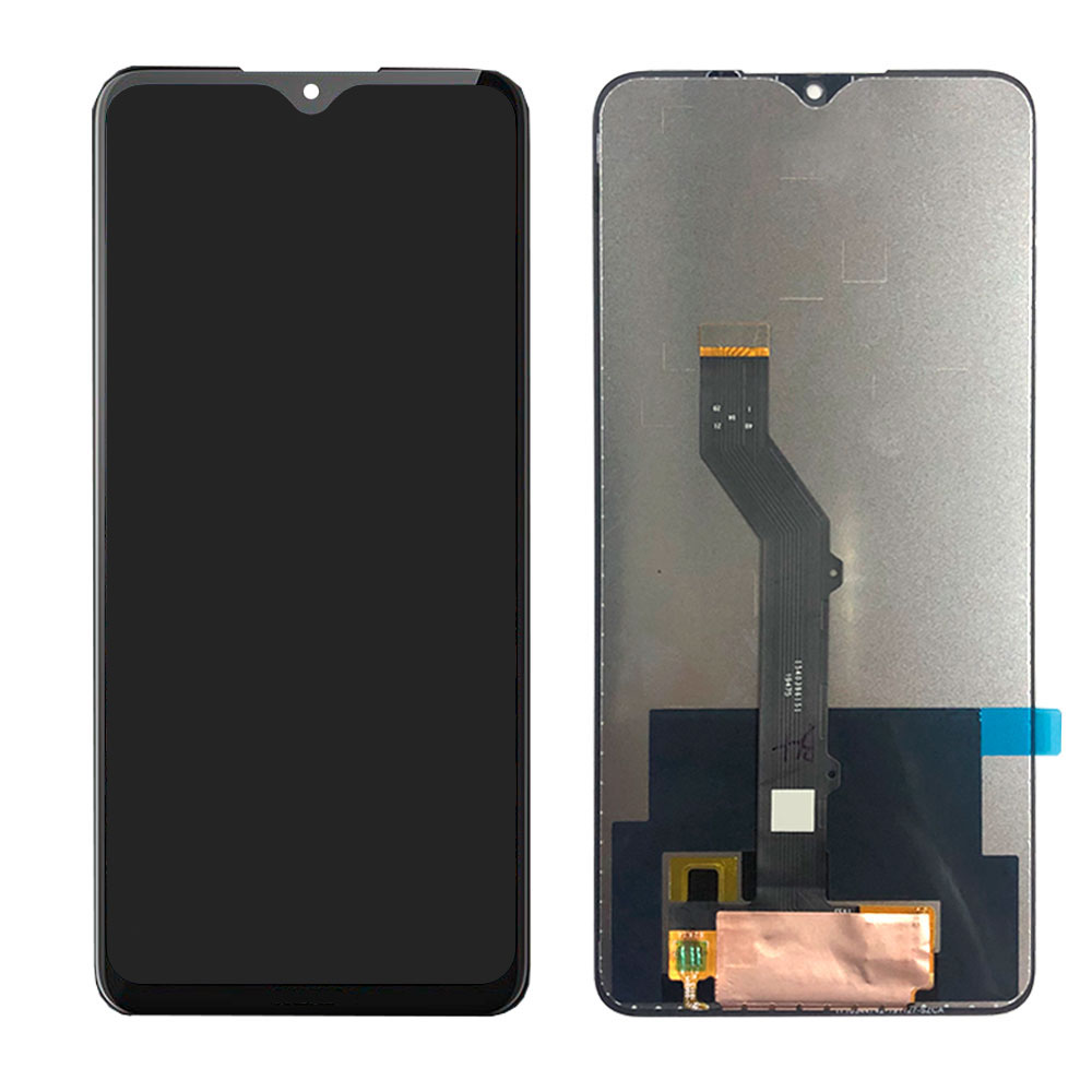 

Дисплейный модуль Nokia 5.3 High Copy