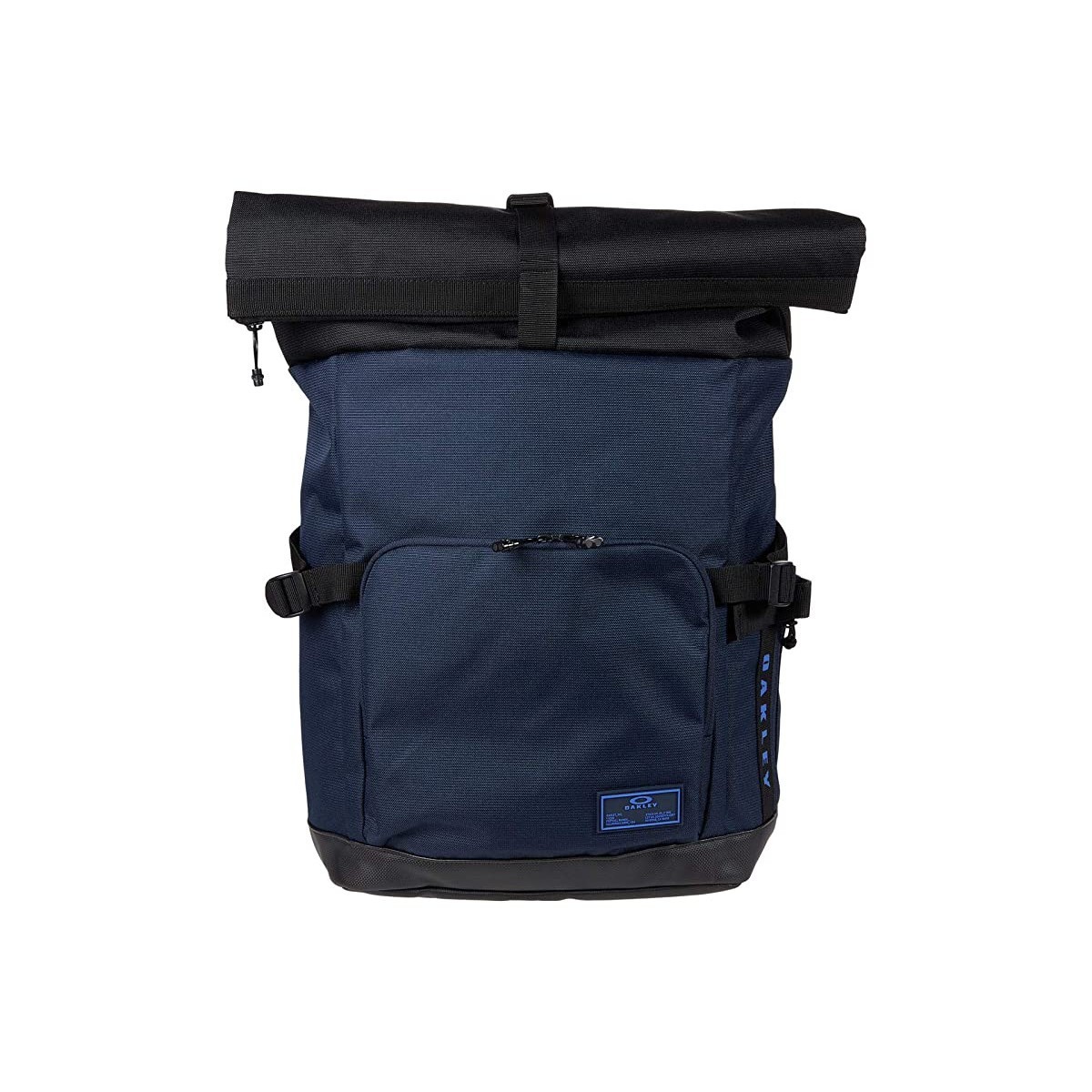 

Рюкзак Oakley Rolled Up Backpack синий