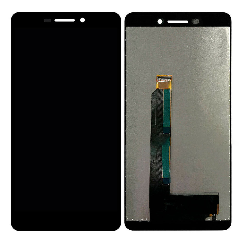 

Дисплейный модуль Nokia 6.1 Dual Sim (TA-1043) High Copy