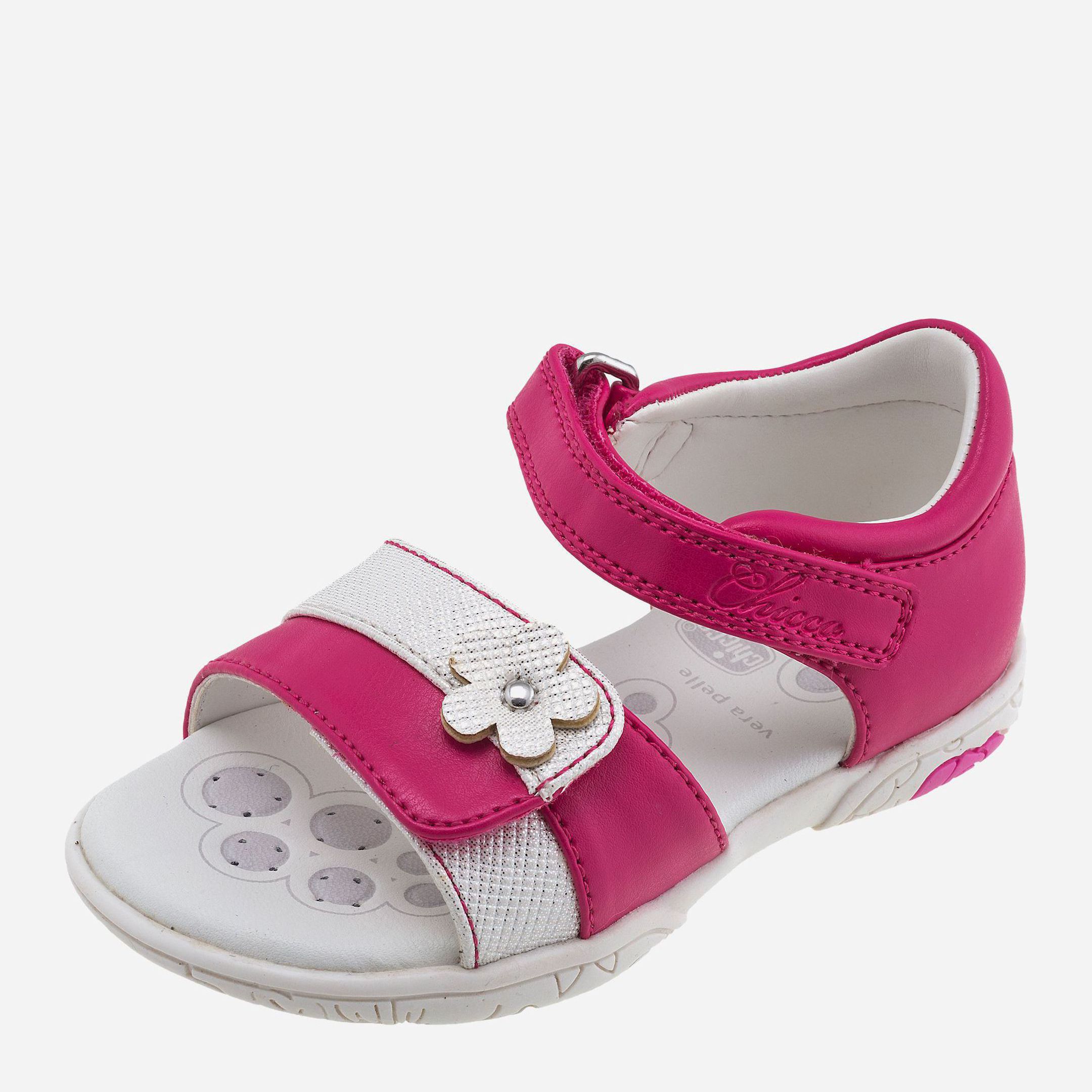 

Босоножки Chicco 01059586000000-150 27 (8055344861710)