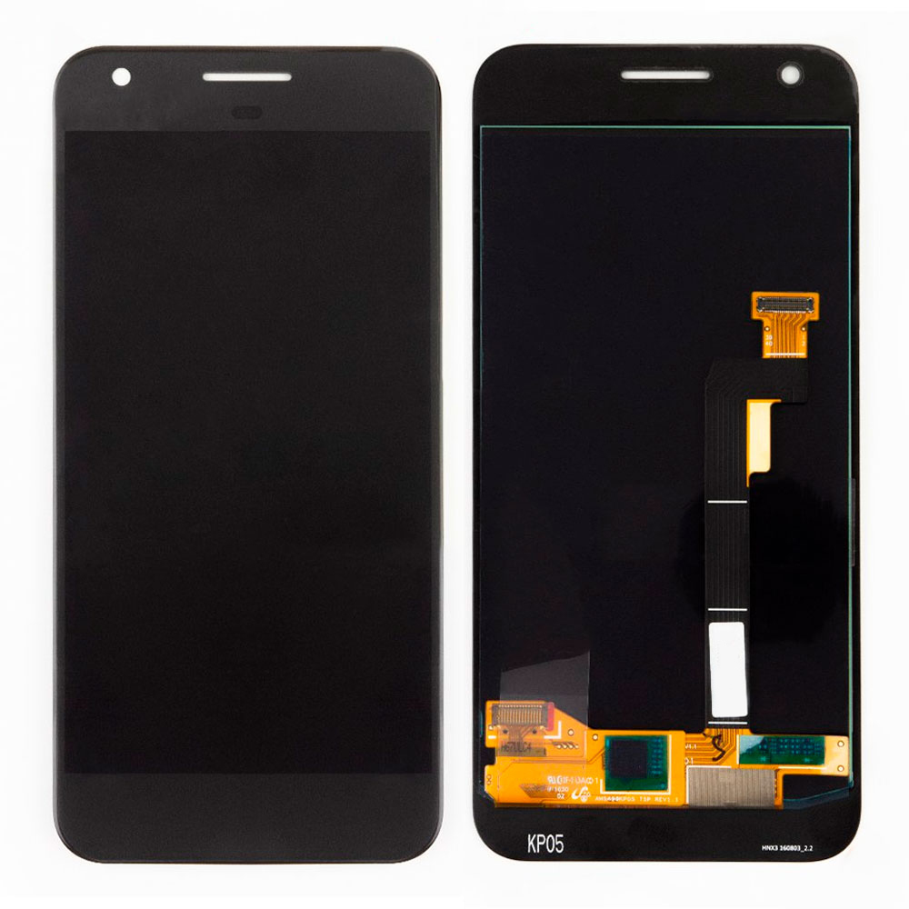 

Дисплейный модуль Google Pixel Original PRC